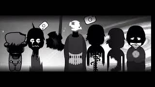 Incredibox Singularity Mix Space of emptiness [upl. by Zerat665]