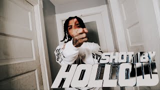 LANEGANG ZAY  RED BOTTOMS Official Video ShotByHollow [upl. by Nolly]