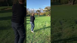 Yip free in 1 hour golf [upl. by Isman]