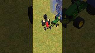 215 Ram Ram John Deere subscriber [upl. by Rosalia]