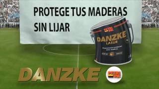 Publicidad DANZKE en partidos [upl. by Stephana]