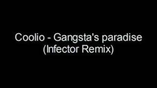 Coolio  Gangstas Paradise cover remix [upl. by Tiffi]