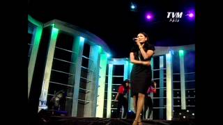 Haifas Medley Performance at the Grand Finale 28 April 2012 [upl. by Annaeiluj]