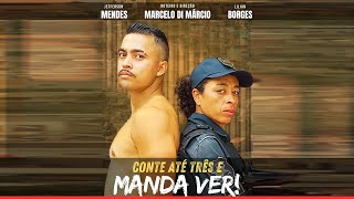 CONTE ATÉ TRÊS E MANDA VER TRAILER OFICIAL [upl. by Eenerb]