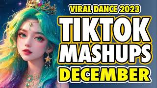 New Tiktok Mashup 2023 Philippines Party Music  Viral Dance Trends  December 5th [upl. by Anilra]