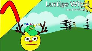 Adventskalender 2017  712  Lustige Witze [upl. by Del711]