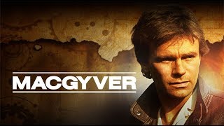 MacGyver TV Series 1985–1992 Trailer amp Download link [upl. by Aneg]