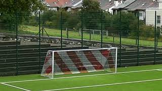 SV Sissach  FC Pratteln [upl. by Ayotyal414]