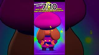 top 3 best wawawawa brawlstars roadto2k [upl. by Talbot]