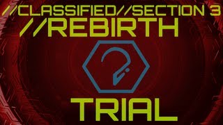 Halo 4  Trial of Mendicant Bias  Rebirth FULL [upl. by Absa]