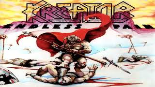 KREATOR  Endless Pain 1985 full album [upl. by Acinoreb]