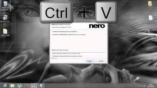 nero 2014 full for windows7 8 81 descarga [upl. by Gilmour]