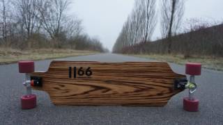 1166 Longboards PACEMAKER [upl. by Ravaj]