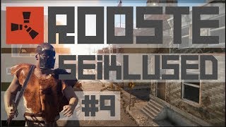 Rust Seiklused Eesti Keeles 9 [upl. by Derwin]