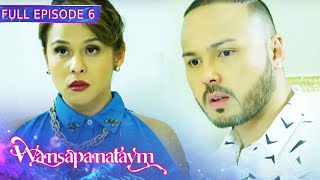 Full Episode 7  Wansapanataym My Hair Lady English Subbed [upl. by Glialentn170]