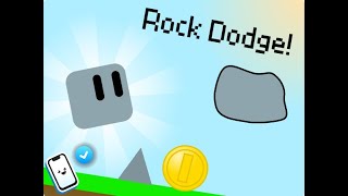 Rock Dodge tour walkthrough [upl. by Ellessig]