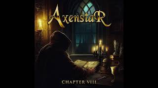 AXENSTAR quotChapter VIIIquot Full album 2023 [upl. by Rothwell]