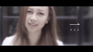 AGA 江海迦  一 Official Music Video [upl. by Gayl]