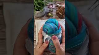 My Top Five Needle Felting Tips In 60 Seconds [upl. by Leitao783]