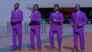 CHANGANYA OFFICIAL VIDEO BY PRAISE CHOIR [upl. by Aneeram]