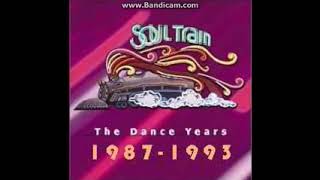 Soul Train Theme TSOP 87 By George Duke [upl. by Navannod]