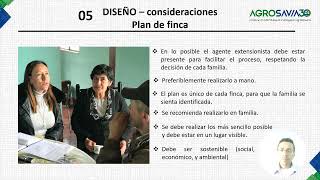 Plan de Finca  curso praderas [upl. by Enajharas]