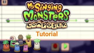 Fire Haven Composer Tutorial  Dipsters [upl. by Emelda]