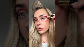 Berry makeup with lenkalul IPSY makeup makeuptutorial [upl. by Notgnilra597]