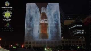 Coke 100 years Manila [upl. by Annalise]