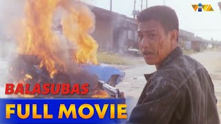 Balasubas Full Movie HD  Ace Espinosa Maricel Morales Pia Pilapil Tonton Gutierrez [upl. by Anelim]