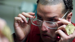 RiFF RaFF  CHOP ANOTHER ROCK Official Music Video [upl. by Ylnevaeh]