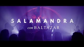 PumcayÃ³ en Corto  PumcayÃ³  Baltazar  Salamandra Chac Mool Cover [upl. by Siuqramed174]