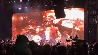 Anderson Paak  quotTintsquot LIVE at Chicago IL Huntington Bank Pavilion 100424 [upl. by Moya]