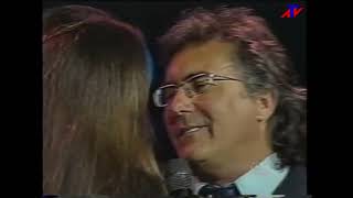 Al bano amp Romina Power  Well live it all again Live 1995 MARTES 13 Junio 1995 [upl. by Xer]