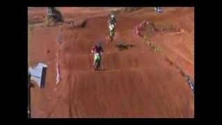 AMA FMF Tx Winter Series Final Race [upl. by Bartley192]