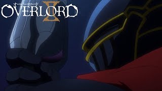 Momon vs Jaldabaoth  Overlord II [upl. by Hnao]