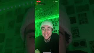 Sewerperson May 4 TikTok Live Snippet 44 prod jabarionthebeat x eric godlow x sewerperson [upl. by Ttimme219]