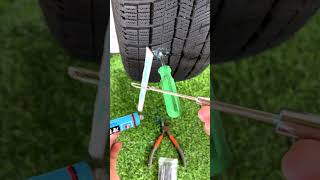 Quick Fix Flat Tire Kits [upl. by Emilie]