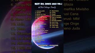 BEST SDA SONGS 2023 VOL1  THEE OCHIENGS FAMILY  254101002302  254793625656 [upl. by Savinirs]