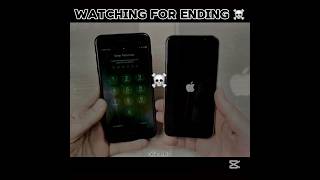 iPhone 7 Puls vs iPhone 11 Pro☠️😈 shorts edit trending [upl. by Raseda750]