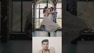 Tere vaaste song dance by Vicky Kaushal and sonal devraj shorts [upl. by Damales]