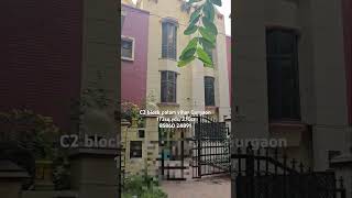 C2 block palam vihar Gurgaon  173sqyds  310cr  Gurgaon dream vlogs gurgaon realestate [upl. by Rafaelof]