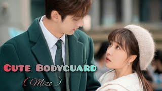 Cute Bodyguard  1  Mizo Recap [upl. by Wanfried]