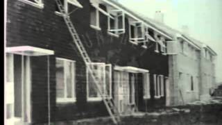 Huntingdon 1960s  Film 39190 [upl. by Ring]