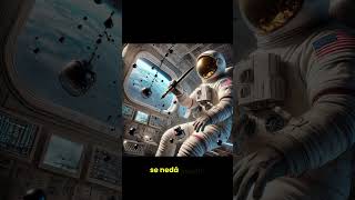 Američtí astronauti zjistili [upl. by Epps]