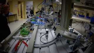 Festo Mechatronics [upl. by Franky296]