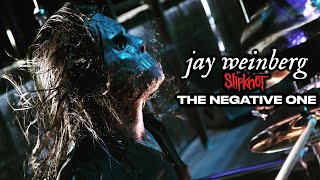 Jay Weinberg Slipknot  quotThe Negative Onequot Live Drum Cam [upl. by Arbma393]