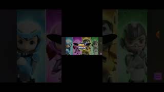 pipilu rangers season 3 trailer [upl. by Ettebab]