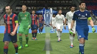 Pro Evolution Soccer 2009 Gameplay PC HD [upl. by Anavi]