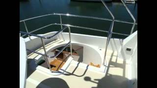 Journey 47 Power Catamaran 2 [upl. by Gretal63]